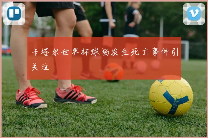 卡塔尔世界杯球场发生死亡事件引关注